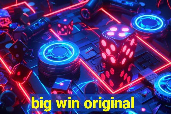 big win original